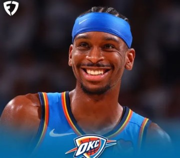 KAIYUN SPORTS-亚历山大今日罚球1中0，上次全场没命中罚球要追溯到一年前