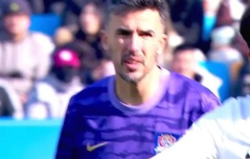 kaiyun开云-基莱斯：随着配合越来越好，相信我和谢蒂内的进球都会到来