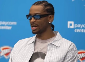 KAIYUN SPORTS-亚历山大采访全文：防守是比赛中你唯一可以完全掌控的事情